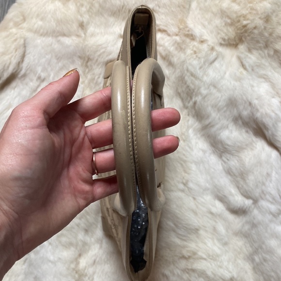 Authentic Gucci vintage GG monogram shoulder tote - Picture 7 of 15